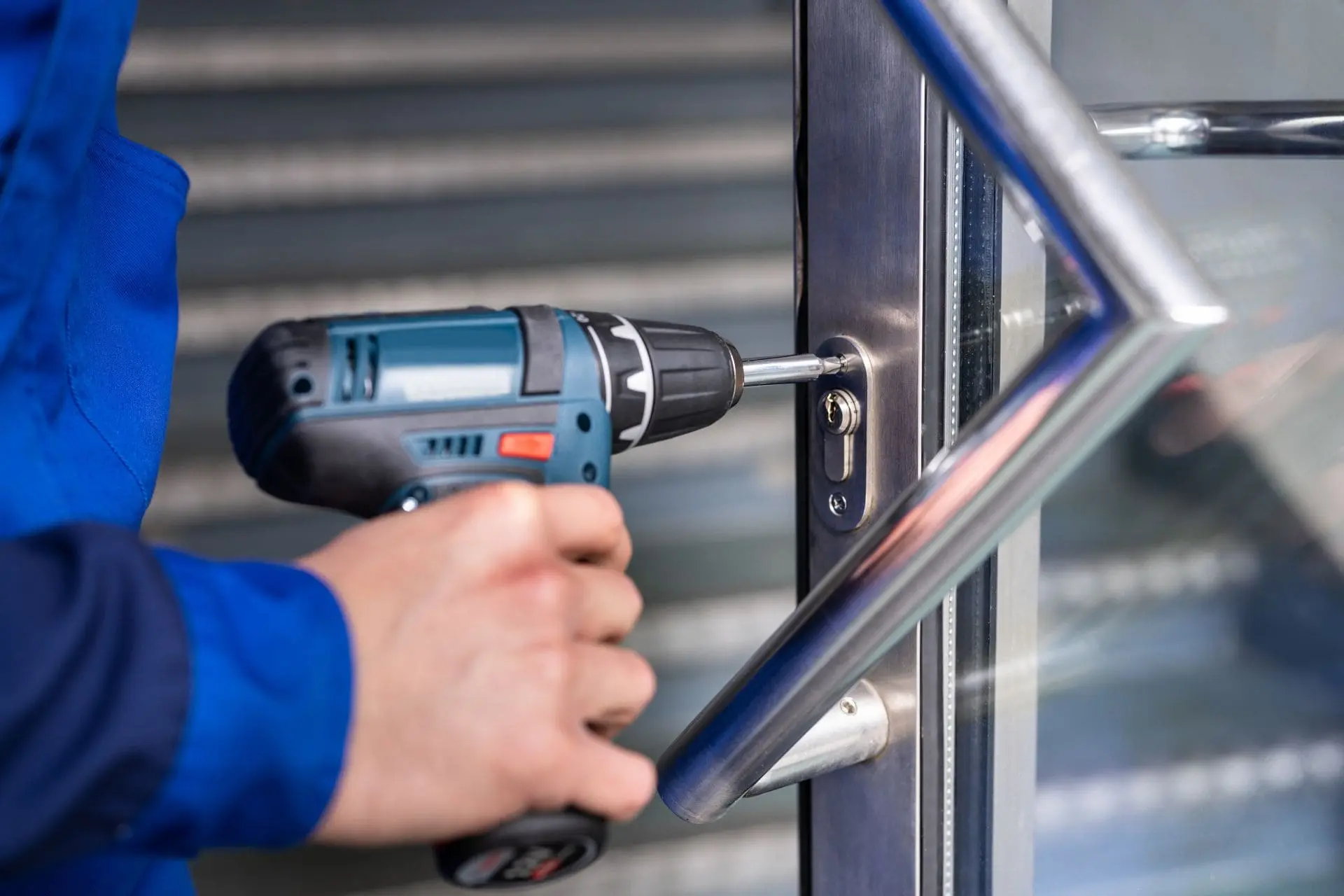 professional Locksmith Services